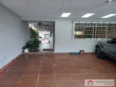 Casa para Venda, em So Paulo, bairro Parque Boturussu, 2 dormitrios, 2 banheiros, 2 vagas