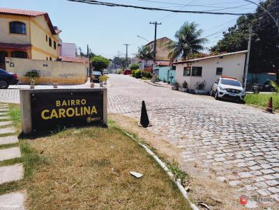 Terreno para Venda, em Rio de Janeiro, bairro Campo Grande