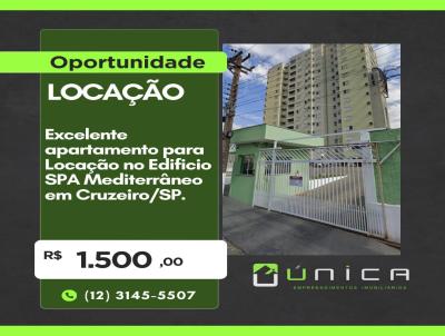 Apartamento para Locao, em Cruzeiro, bairro Parque  Arminda