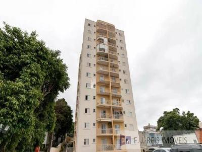Apartamento para Venda, em Guarulhos, bairro Vila Nossa Senhora de Ftima, 2 dormitrios, 2 banheiros, 1 sute, 1 vaga