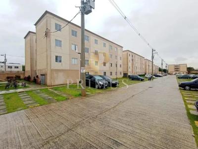 Apartamento para Venda, em Suzano, bairro Parque Santa Rosa, 2 dormitrios, 1 banheiro, 1 vaga