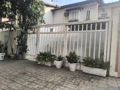 Casa em Condomnio para Venda, em Rio de Janeiro, bairro Anil, 3 dormitrios, 4 banheiros, 1 sute