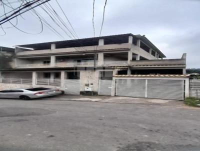 Casa para Venda, em Barra Mansa, bairro Vila Coringa, 3 dormitrios, 2 banheiros