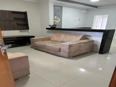 Apartamento para Venda, em Franca, bairro Parque Moema, 3 dormitrios, 1 banheiro, 1 sute, 2 vagas