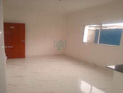 Apartamento para Venda, em So Vicente, bairro Parque So Vicente, 2 dormitrios, 1 banheiro, 1 vaga