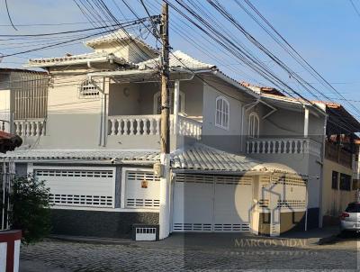 Casa para Venda, em Cabo Frio, bairro Jardim Excelsior, 2 dormitrios, 2 banheiros, 1 vaga