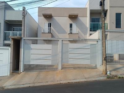 Apartamento para Locao, em Franca, bairro Residencial So Jernimo, 2 dormitrios, 2 banheiros, 1 sute, 1 vaga