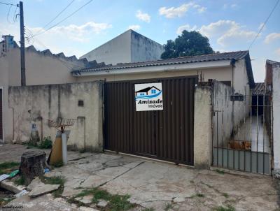 Casas 3 e 4 Quartos para Venda, em Sumar, bairro JARDIM NOVA VENEZA, 3 dormitrios, 1 banheiro, 2 vagas