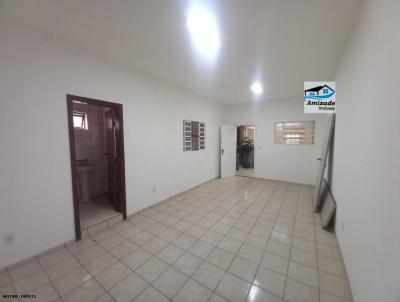 Sala Comercial para Locao, em Sumar, bairro Parque da Amizade, 1 banheiro