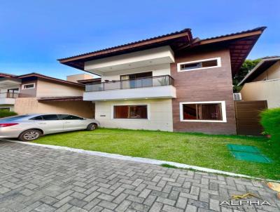 Casa em Condomnio para Venda, em Fortaleza, bairro Edson Queiroz, 3 dormitrios, 4 banheiros, 3 sutes, 3 vagas