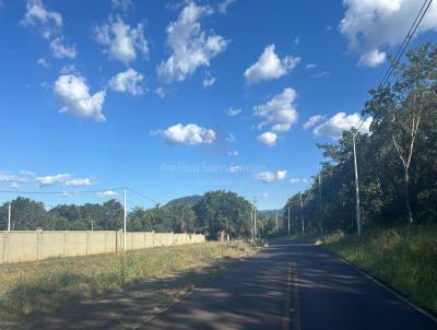 Terreno Rural para Venda, em Rifaina, bairro -