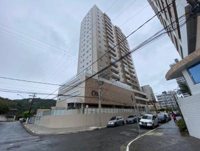 Apartamento 2 dormitrios para Venda, em Praia Grande, bairro Canto do Forte, 2 dormitrios, 1 banheiro, 1 sute, 1 vaga