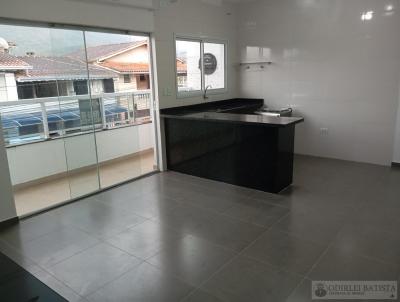 Apartamento para Venda, em Ubatuba, bairro Estufa 2, 1 dormitrio, 1 banheiro