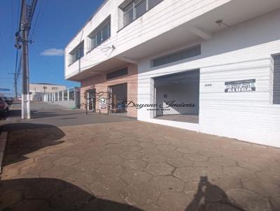 Comercial para Locao, em Telmaco Borba, bairro Centro, 1 banheiro