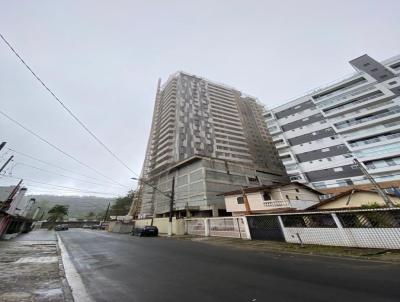 Apartamento 2 dormitrios para Venda, em Praia Grande, bairro Canto do Forte, 2 dormitrios, 2 banheiros, 1 sute, 2 vagas