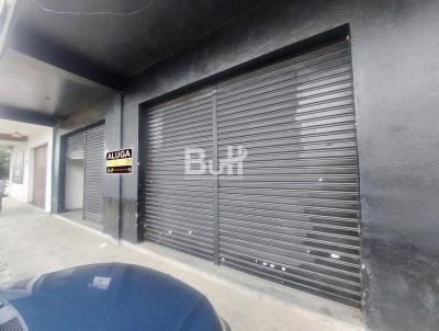 Salo Comercial para Locao, em Vargem Grande Paulista, bairro JARDIM BELA VISTA, 1 banheiro