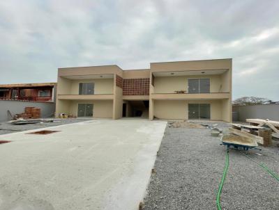 Apartamento para Venda, em Cabo Frio, bairro PARQUE BURLE, 2 dormitrios, 1 banheiro, 1 sute, 2 vagas