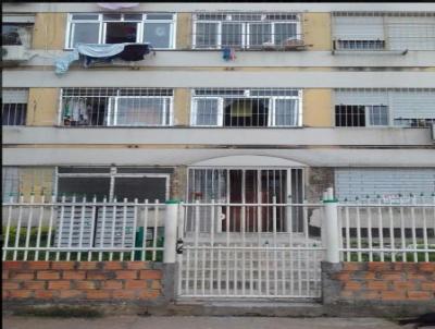 Apartamento 2 dormitrios para Venda, em Porto Alegre, bairro Rubem Berta, 2 dormitrios, 1 banheiro, 1 vaga