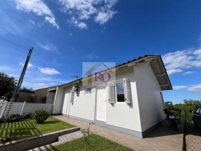 Casa para Venda, em Santa Cruz do Sul, bairro Joo Alves, 3 dormitrios, 1 banheiro, 1 vaga