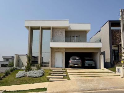 Casa em Condomnio para Locao, em Caapava, bairro Residencial Colinas, 3 dormitrios, 5 banheiros, 2 sutes, 4 vagas