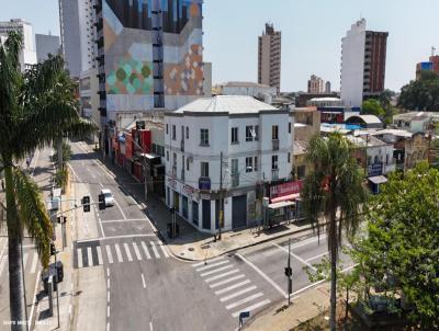 Salo Comercial para Locao, em Sorocaba, bairro Centro