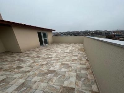 Cobertura para Venda, em Santo Andr, bairro Jardim Guarar, 2 dormitrios, 2 banheiros, 1 sute, 1 vaga