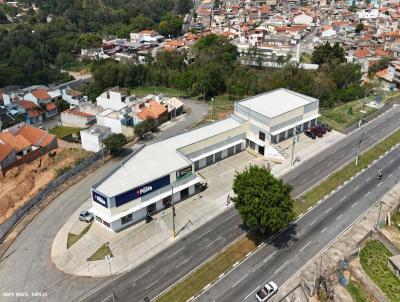 Salo Comercial para Locao, em Sorocaba, bairro Jardim Piazza di Roma, 1 banheiro, 1 vaga