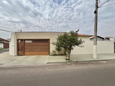 Casa para Venda, em , bairro Leonel Brizola (Santos Dumont), 3 dormitrios, 2 banheiros, 1 sute, 3 vagas