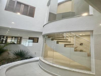 Casa para Venda, em Santo Andr, bairro Parque das Naes, 3 dormitrios, 4 banheiros, 3 sutes, 4 vagas