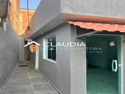 Casa para Venda, em So Gonalo, bairro Boau, 2 dormitrios