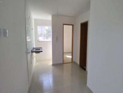 Apartamento para Venda, em So Paulo, bairro Jardim Nordeste, 2 dormitrios, 1 banheiro