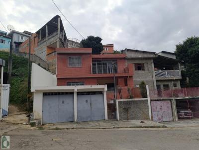 Sobrado para Venda, em Franco da Rocha, bairro Jardim Progresso, 3 dormitrios, 2 banheiros, 2 vagas