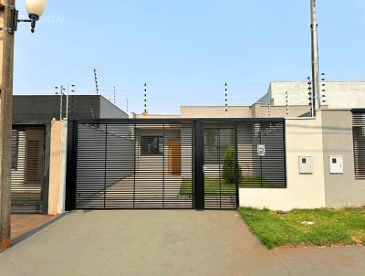 Casa para Venda, em Sarandi, bairro Eco Valley, 3 dormitrios, 2 banheiros, 1 sute, 2 vagas