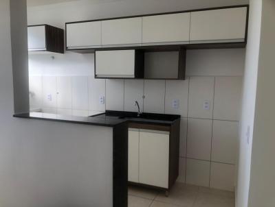 Apartamento para Locao, em Presidente Prudente, bairro Vila Furquim, 2 dormitrios, 1 banheiro, 1 vaga