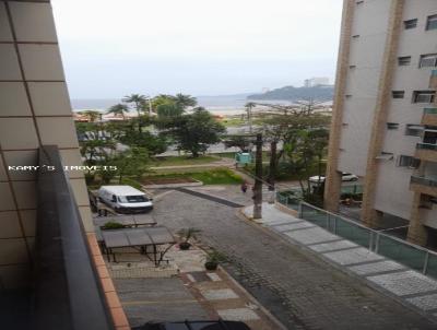 Apartamento para Venda, em So Vicente, bairro Itarar