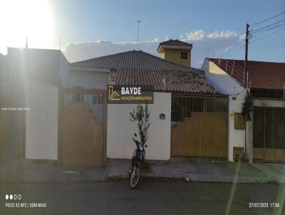 Casa para Venda, em Presidente Prudente, bairro Jardim Novo Bongiovani, 3 dormitrios, 2 banheiros, 1 sute, 2 vagas