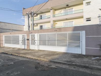 Apartamento sem Condomnio para Venda, em Santo Andr, bairro Vila Prncipe de Gales, 2 dormitrios, 2 banheiros, 1 sute, 1 vaga