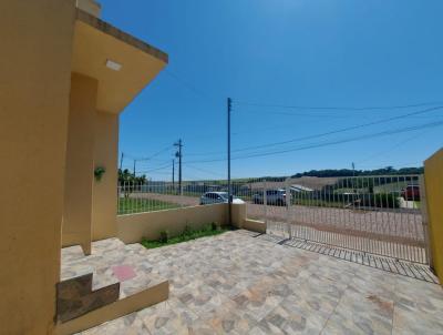 Casa para Venda, em Carazinho, bairro Villa Verde, 2 dormitrios, 1 banheiro