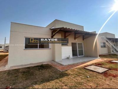 Casa para Venda, em Presidente Prudente, bairro Anita Tiezzi, 2 dormitrios, 1 banheiro, 1 vaga