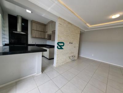 Apartamento para Venda, em Blumenau, bairro Valparaiso, 2 dormitrios, 2 banheiros, 1 vaga