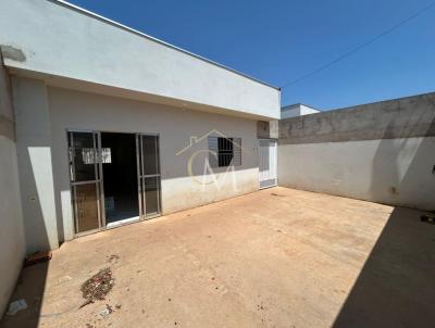 Casa para Venda, em Hortolndia, bairro Jardim Bela Vista, 2 dormitrios, 1 banheiro, 3 vagas