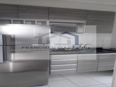 Apartamento para Venda, em So Bernardo do Campo, bairro Planalto, 2 dormitrios, 1 banheiro, 1 vaga