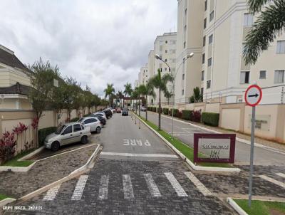 Apartamento para Venda, em Sorocaba, bairro Jardim So Carlos, 2 dormitrios, 1 banheiro, 1 vaga