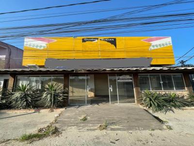 Comercial para Locao, em So Pedro da Aldeia, bairro BAIXO GRANDE, 2 banheiros