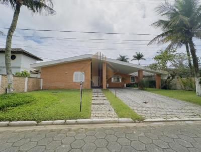 Casa em Condomnio para Venda, em Guaruj, bairro Jardim Acapulco, 4 dormitrios, 6 banheiros, 4 sutes, 2 vagas