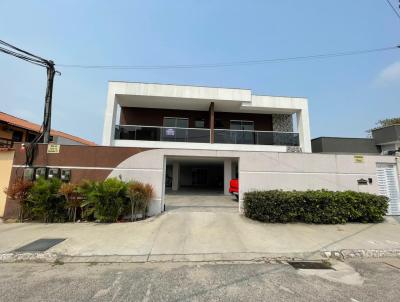 Apartamento para Venda, em Cabo Frio, bairro PARQUE BURLE, 2 dormitrios, 2 banheiros, 1 sute, 1 vaga