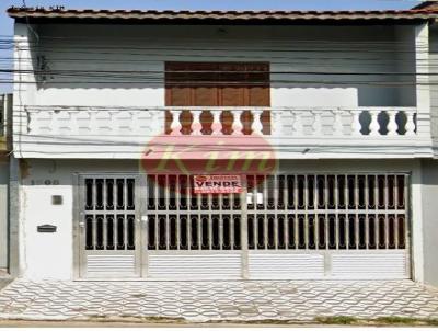 Sobrado para Venda, em So Paulo, bairro Jardim Silva Teles, 4 dormitrios, 2 banheiros, 2 sutes, 2 vagas