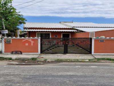 Casa para Venda, em Maric, bairro Cordeirinho, 2 dormitrios, 1 banheiro, 1 vaga