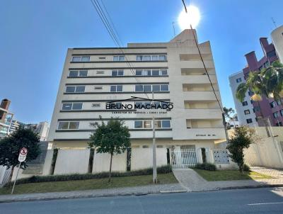 Apartamento para Venda, em Curitiba, bairro Bigorrilho, 4 dormitrios, 3 banheiros, 1 sute, 1 vaga