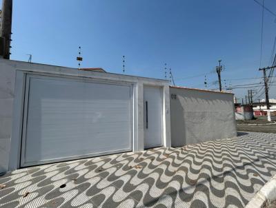 Casa para Venda, em Praia Grande, bairro Caiara, 3 dormitrios, 3 sutes, 4 vagas